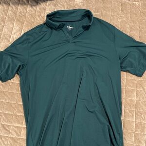 Walter Hagen Golf Polo